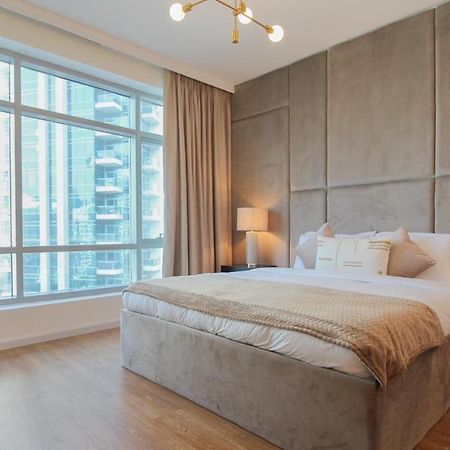 Amaizing 2 Bed . Park Island Dubai Marina Apartment Ngoại thất bức ảnh