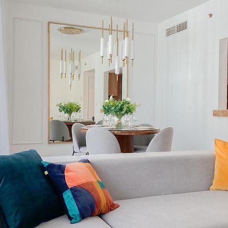 Amaizing 2 Bed . Park Island Dubai Marina Apartment Ngoại thất bức ảnh