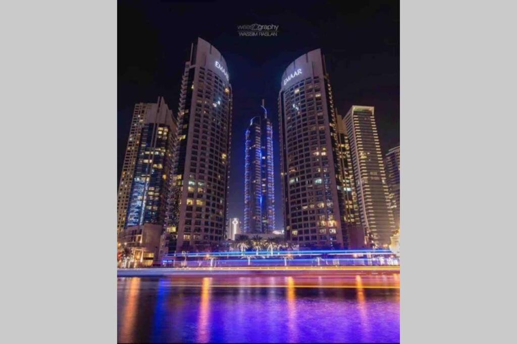 Amaizing 2 Bed . Park Island Dubai Marina Apartment Ngoại thất bức ảnh