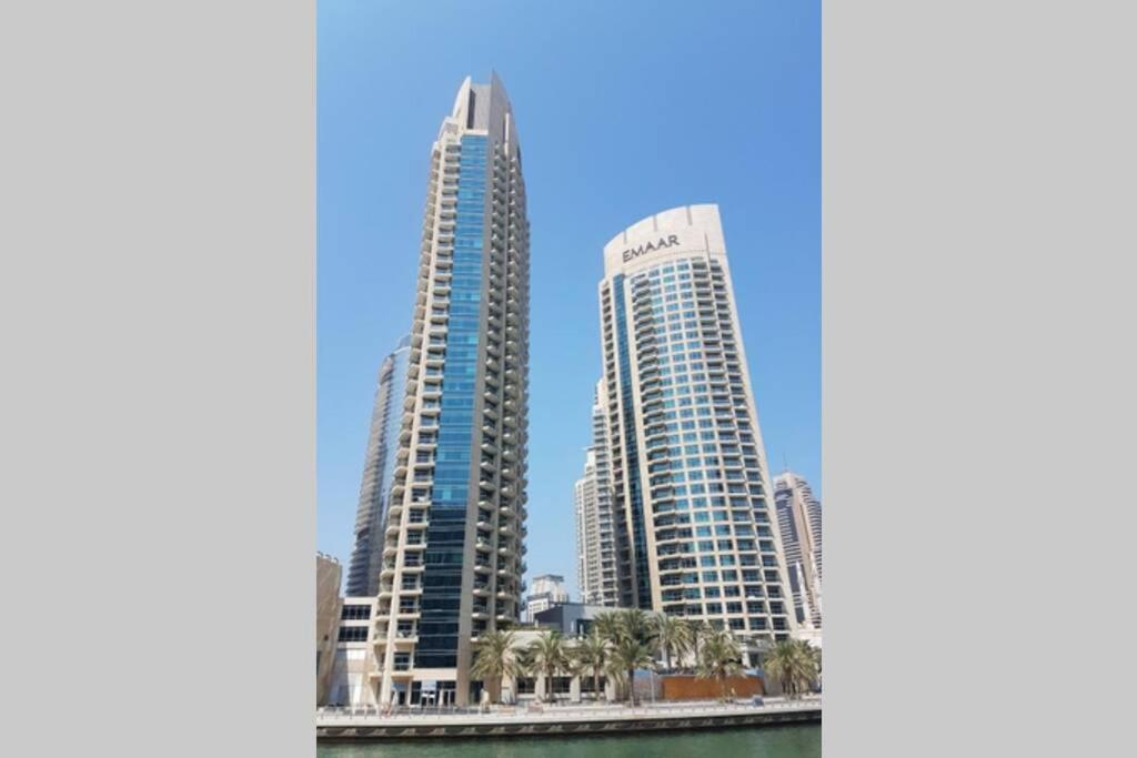 Amaizing 2 Bed . Park Island Dubai Marina Apartment Ngoại thất bức ảnh