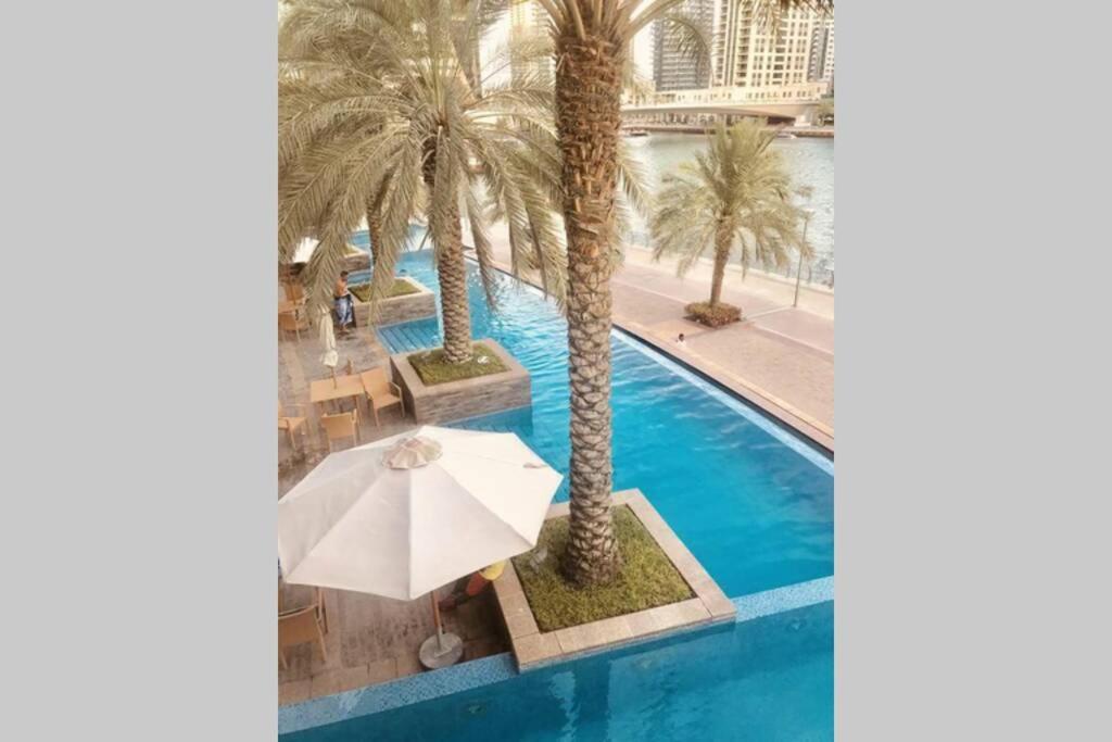 Amaizing 2 Bed . Park Island Dubai Marina Apartment Ngoại thất bức ảnh