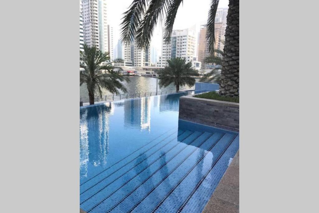 Amaizing 2 Bed . Park Island Dubai Marina Apartment Ngoại thất bức ảnh