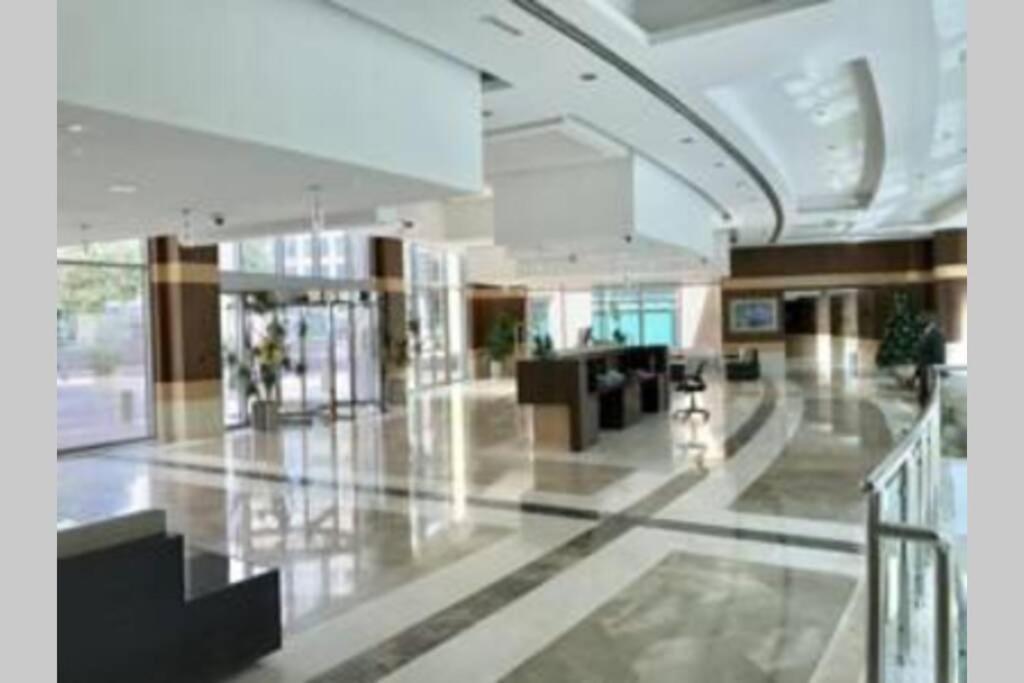 Amaizing 2 Bed . Park Island Dubai Marina Apartment Ngoại thất bức ảnh