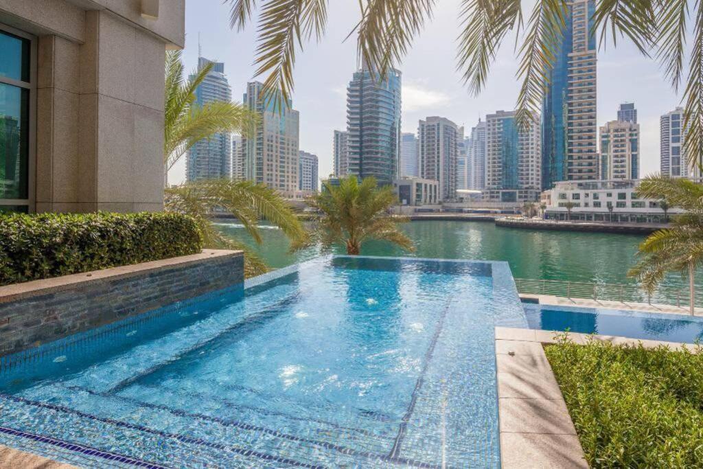 Amaizing 2 Bed . Park Island Dubai Marina Apartment Ngoại thất bức ảnh
