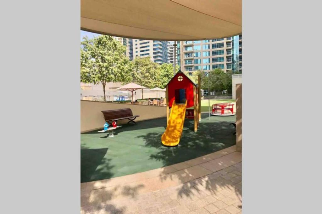Amaizing 2 Bed . Park Island Dubai Marina Apartment Ngoại thất bức ảnh