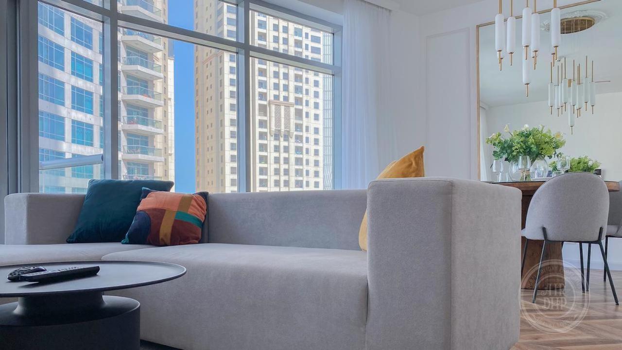 Amaizing 2 Bed . Park Island Dubai Marina Apartment Ngoại thất bức ảnh