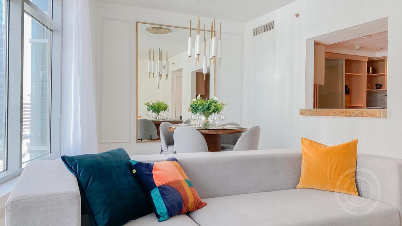 Amaizing 2 Bed . Park Island Dubai Marina Apartment Ngoại thất bức ảnh