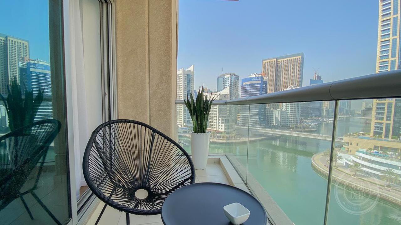 Amaizing 2 Bed . Park Island Dubai Marina Apartment Ngoại thất bức ảnh