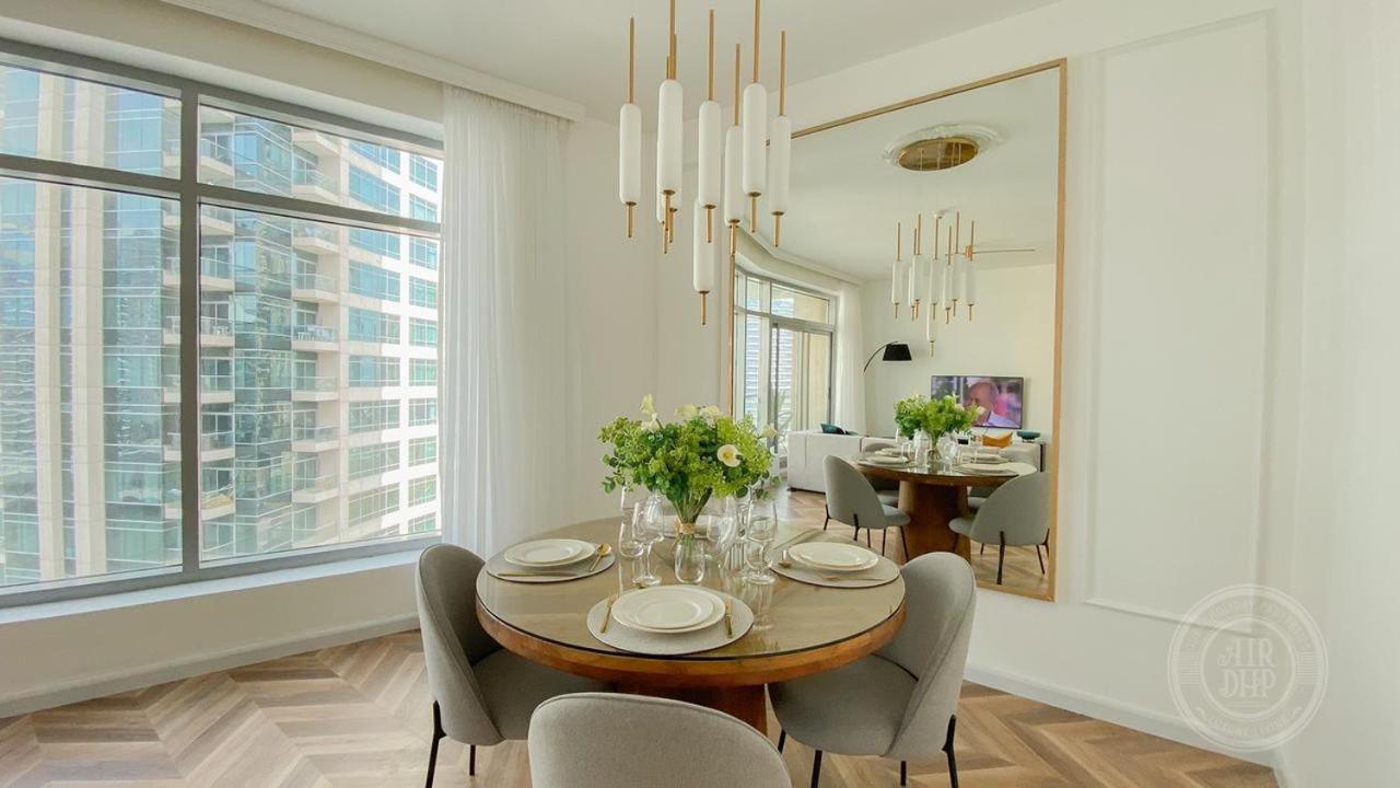 Amaizing 2 Bed . Park Island Dubai Marina Apartment Ngoại thất bức ảnh