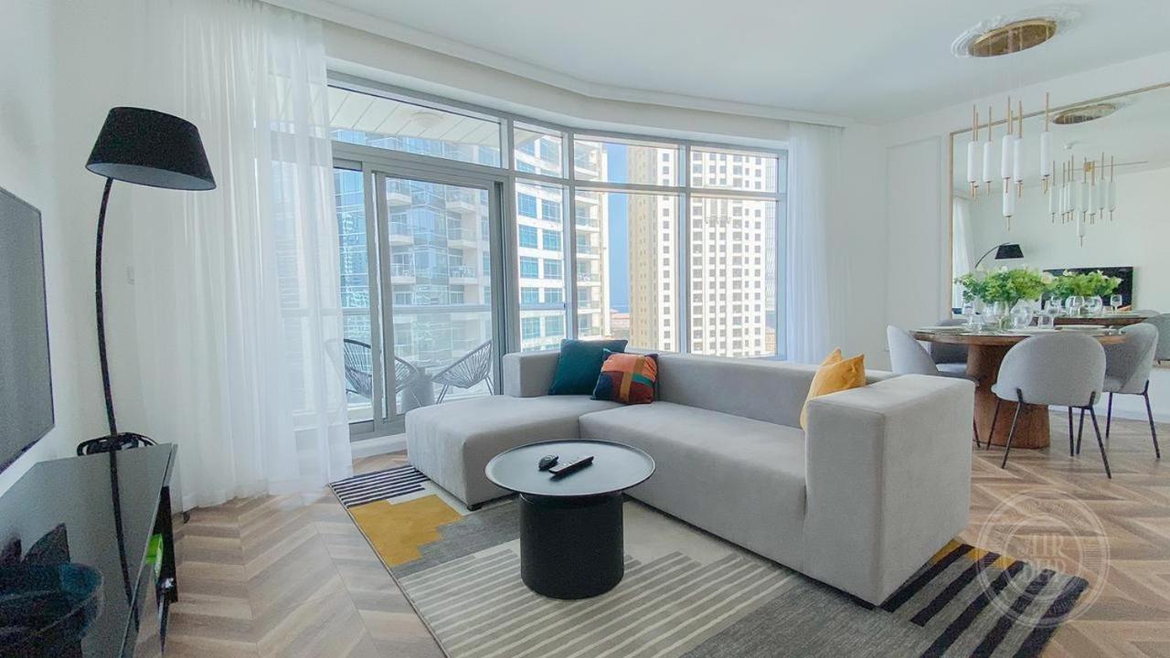 Amaizing 2 Bed . Park Island Dubai Marina Apartment Ngoại thất bức ảnh