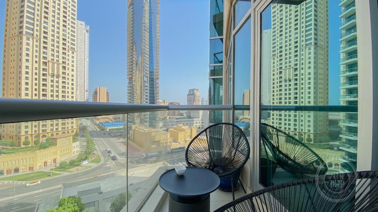 Amaizing 2 Bed . Park Island Dubai Marina Apartment Ngoại thất bức ảnh