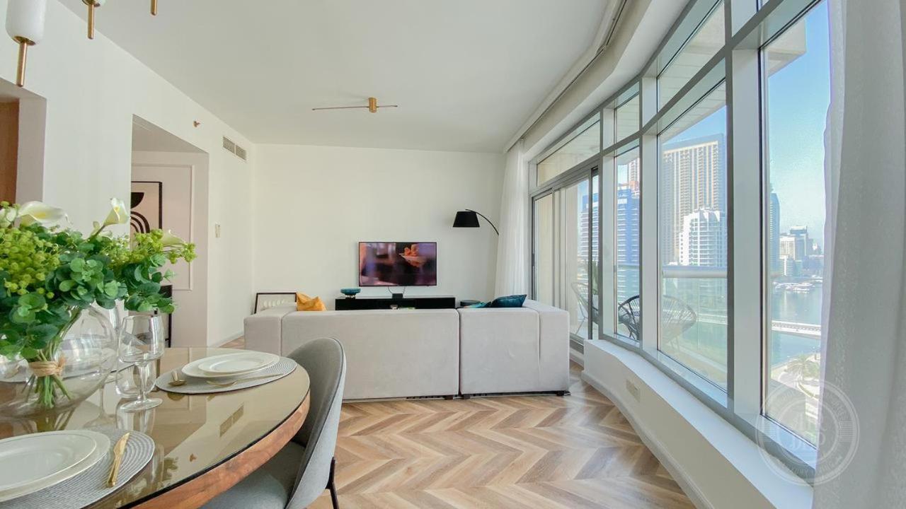 Amaizing 2 Bed . Park Island Dubai Marina Apartment Ngoại thất bức ảnh