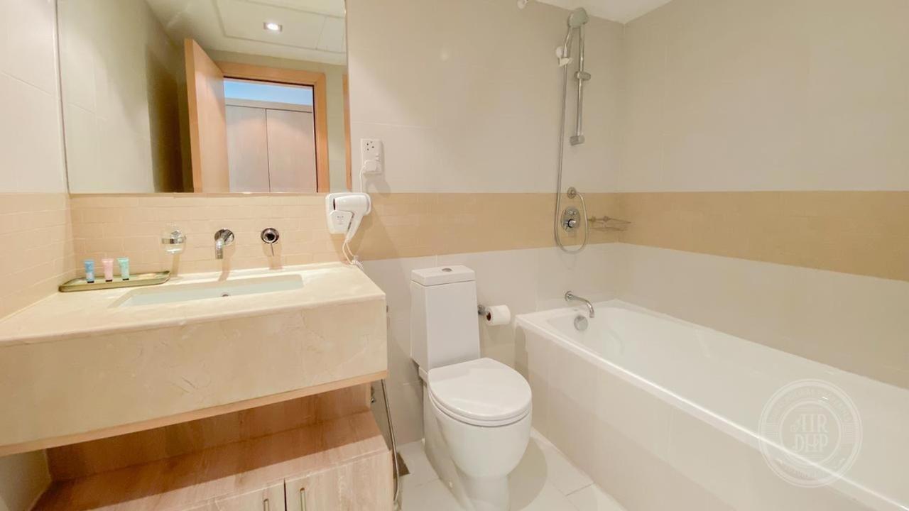 Amaizing 2 Bed . Park Island Dubai Marina Apartment Ngoại thất bức ảnh