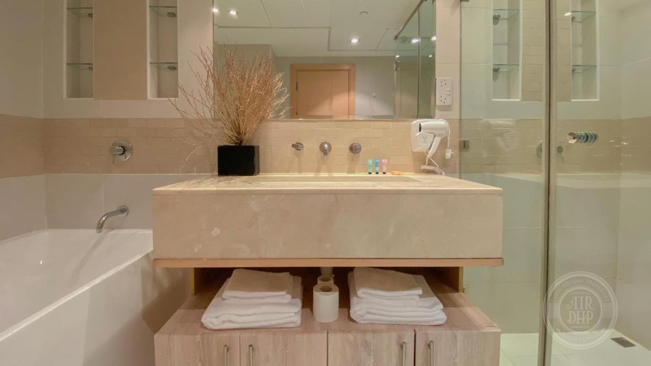 Amaizing 2 Bed . Park Island Dubai Marina Apartment Ngoại thất bức ảnh