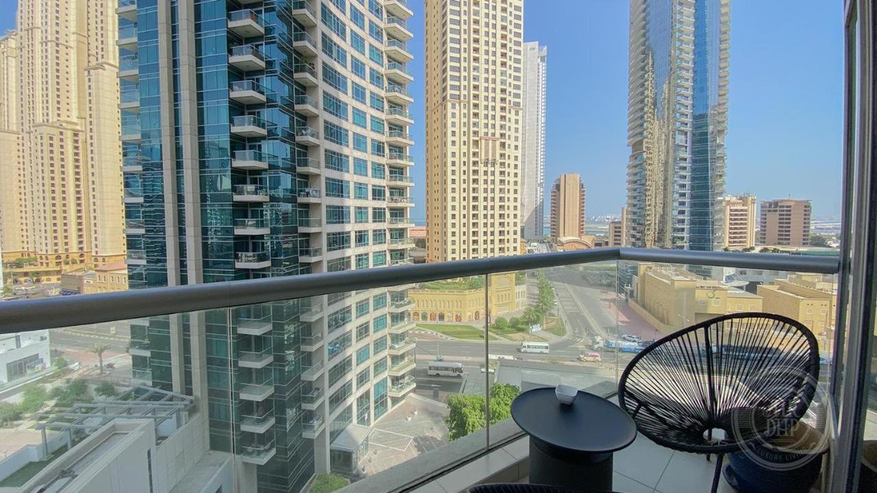 Amaizing 2 Bed . Park Island Dubai Marina Apartment Ngoại thất bức ảnh