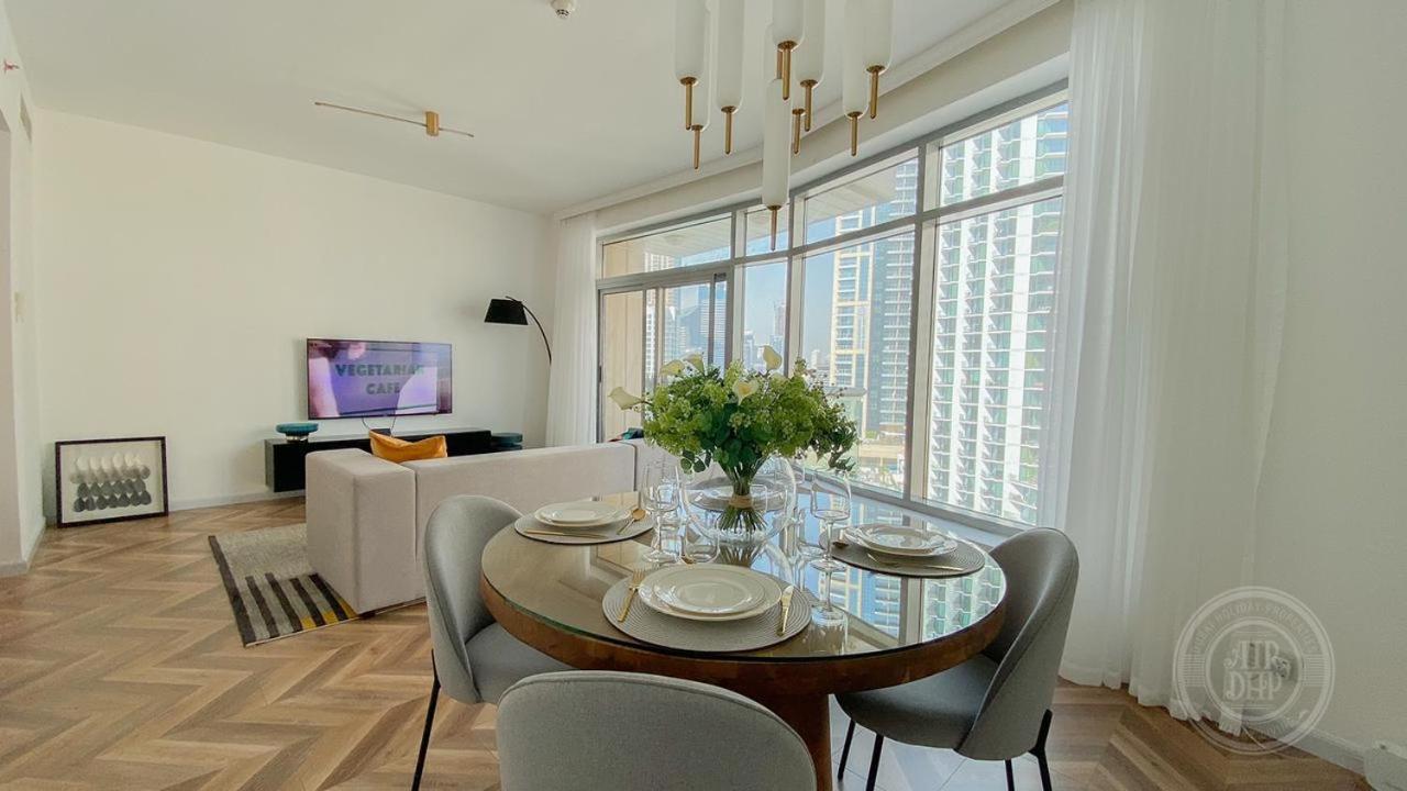 Amaizing 2 Bed . Park Island Dubai Marina Apartment Ngoại thất bức ảnh