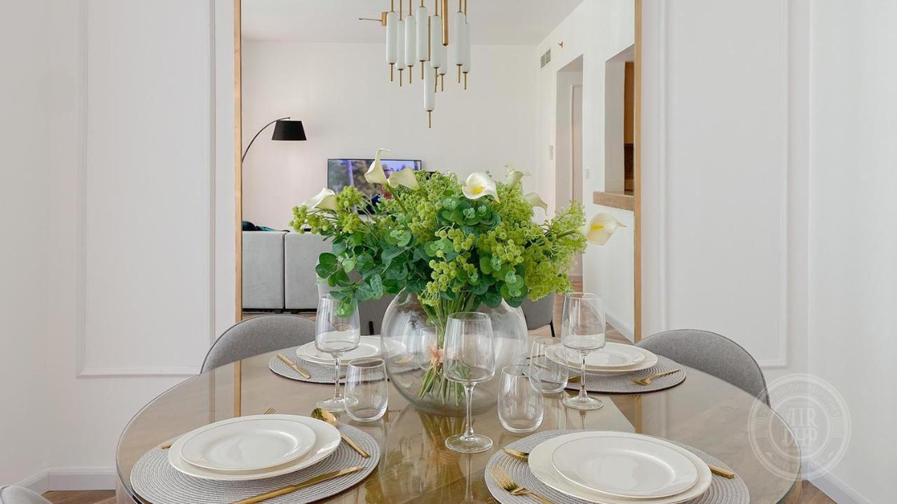 Amaizing 2 Bed . Park Island Dubai Marina Apartment Ngoại thất bức ảnh