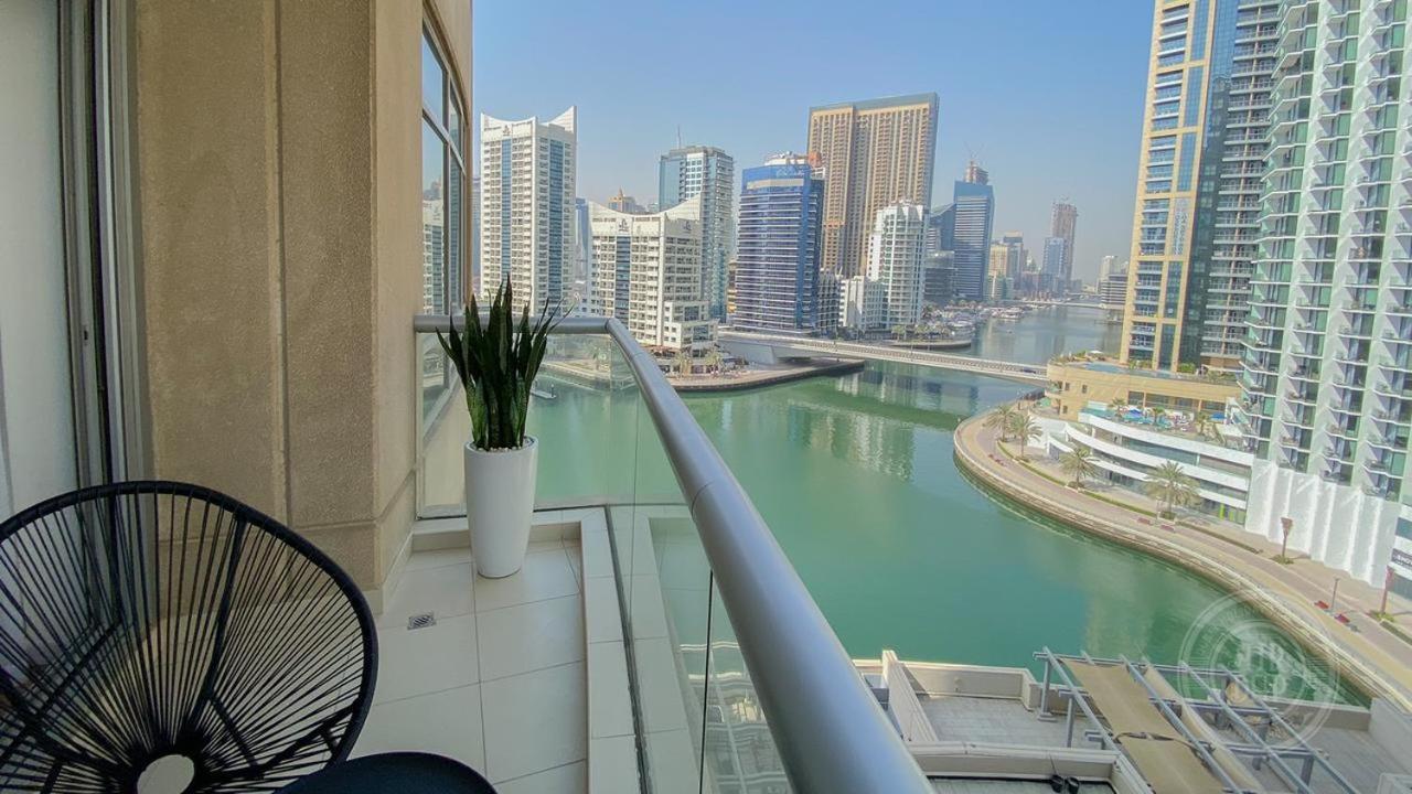 Amaizing 2 Bed . Park Island Dubai Marina Apartment Ngoại thất bức ảnh