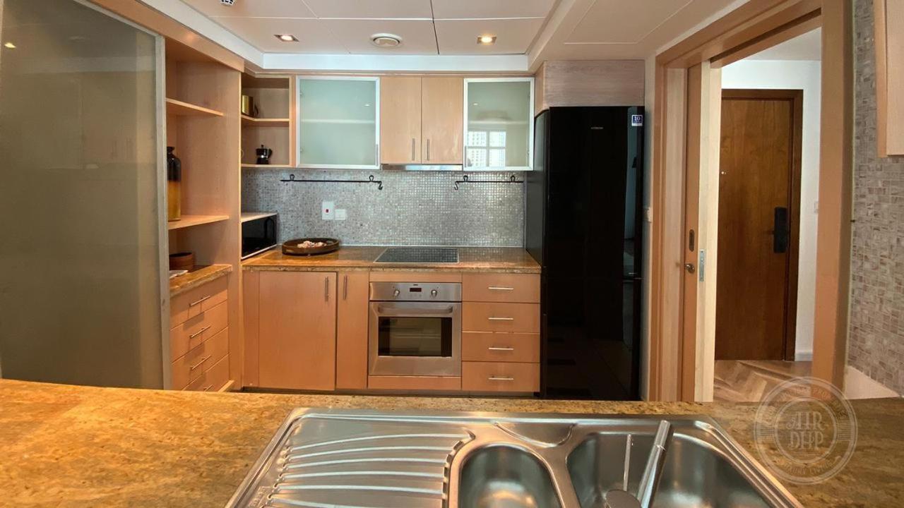 Amaizing 2 Bed . Park Island Dubai Marina Apartment Ngoại thất bức ảnh