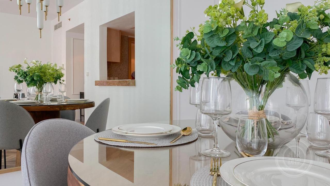 Amaizing 2 Bed . Park Island Dubai Marina Apartment Ngoại thất bức ảnh