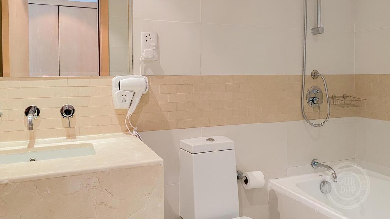 Amaizing 2 Bed . Park Island Dubai Marina Apartment Ngoại thất bức ảnh