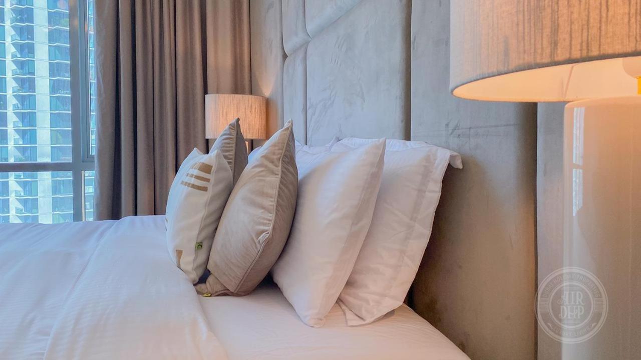 Amaizing 2 Bed . Park Island Dubai Marina Apartment Ngoại thất bức ảnh