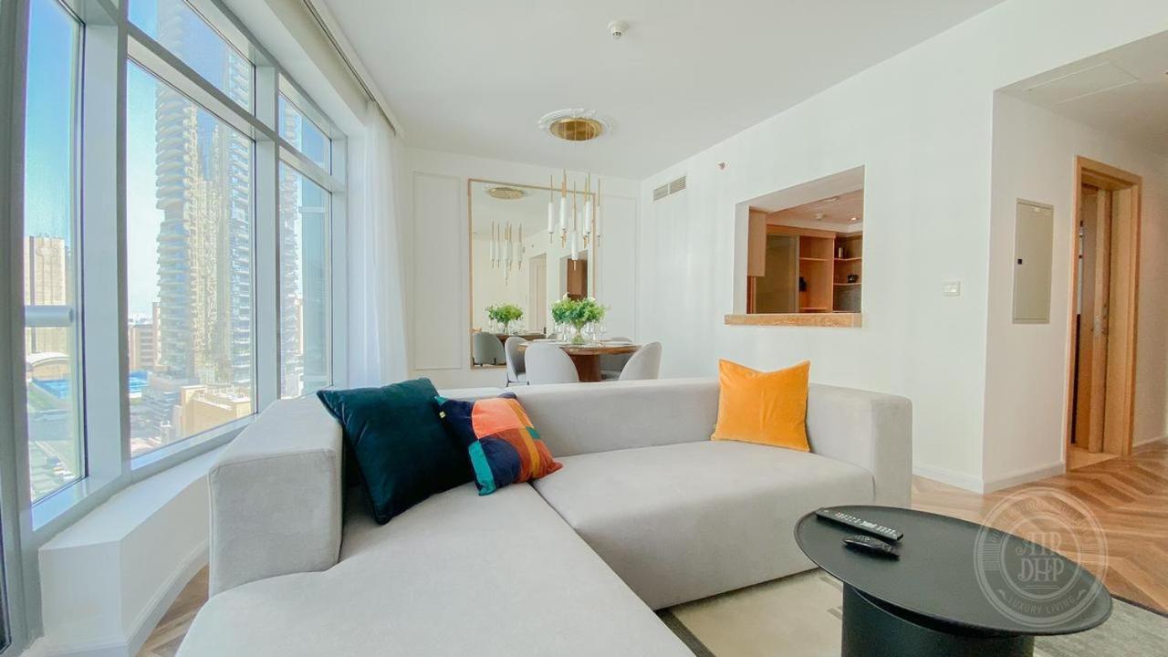 Amaizing 2 Bed . Park Island Dubai Marina Apartment Ngoại thất bức ảnh