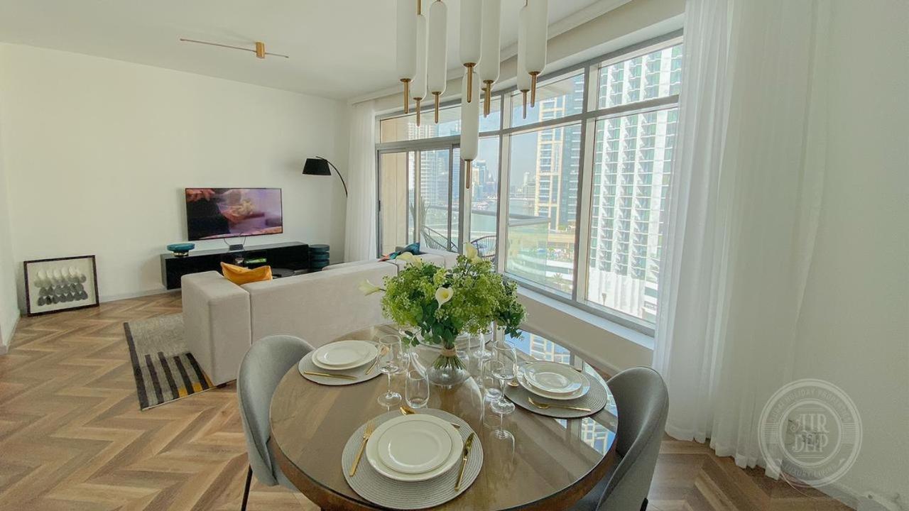 Amaizing 2 Bed . Park Island Dubai Marina Apartment Ngoại thất bức ảnh
