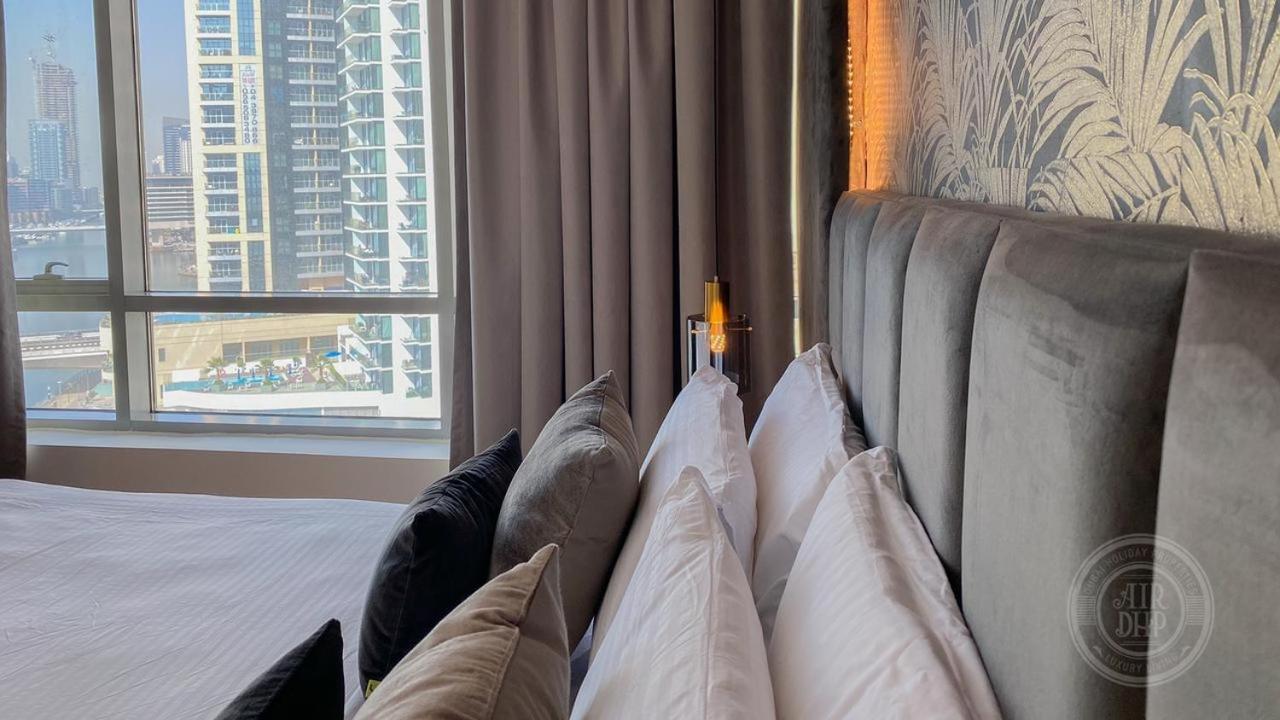 Amaizing 2 Bed . Park Island Dubai Marina Apartment Ngoại thất bức ảnh